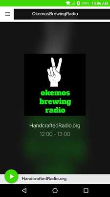 Emulate Android APK OkemosBrewingRadio Emulate Android APK OkemosBrewingRadio