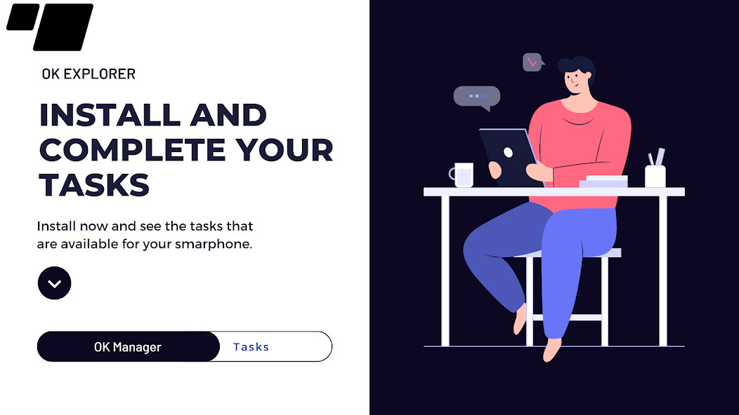 Run android online APK OK Explorer App from MyAndroid or emulate OK Explorer App using MyAndroid Run android online APK OK Explorer App from MyAndroid or emulate OK Explorer App using MyAndroid