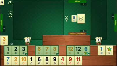 Emulate iPhone app Okey 101 using MyAndroid Emulate iPhone app Okey 101 using MyAndroid