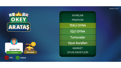 Emulate iPhone app Okey Arata? using MyAndroid Emulate iPhone app Okey Arata? using MyAndroid