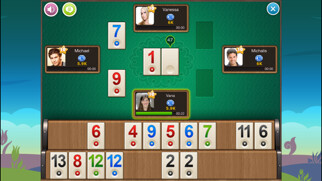 Emulate iPhone app Okey Arena using MyAndroid
