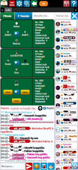 Run android online APK Okey.Chat Okey Oyna from MyAndroid or emulate Okey.Chat Okey Oyna using MyAndroid Run android online APK Okey.Chat Okey Oyna from MyAndroid or emulate Okey.Chat Okey Oyna using MyAndroid