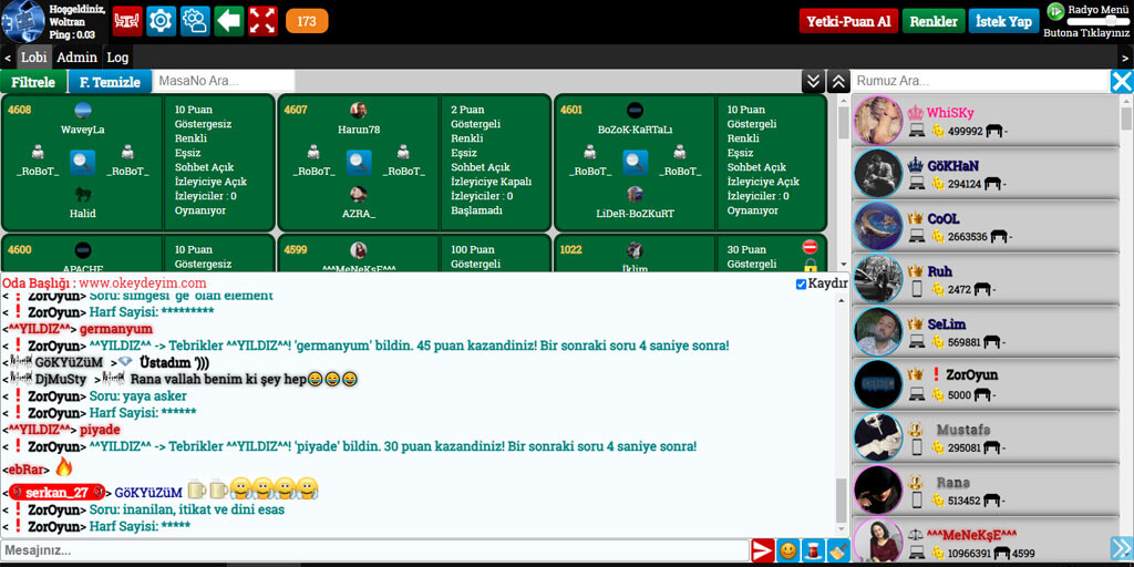 Run android online APK Okeydeyim from MyAndroid or emulate Okeydeyim using MyAndroid Run android online APK Okeydeyim from MyAndroid or emulate Okeydeyim using MyAndroid