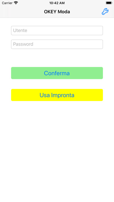 Emulate iPhone app OKEY Moda using MyAndroid Emulate iPhone app OKEY Moda using MyAndroid