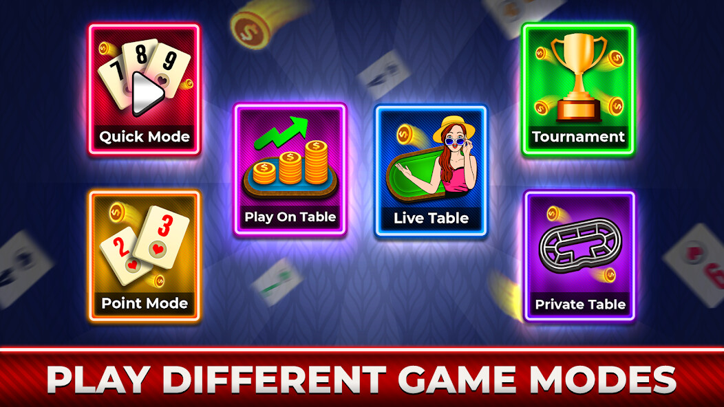 Run android online APK Okey online board game from MyAndroid or emulate Okey online board game using MyAndroid