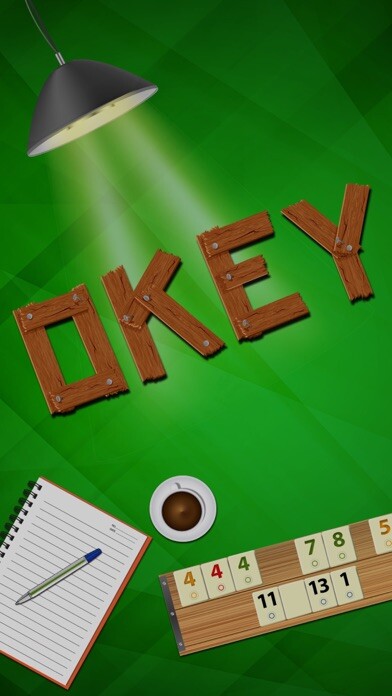 Emulate iPhone app Okey Rummy using MyAndroid Emulate iPhone app Okey Rummy using MyAndroid