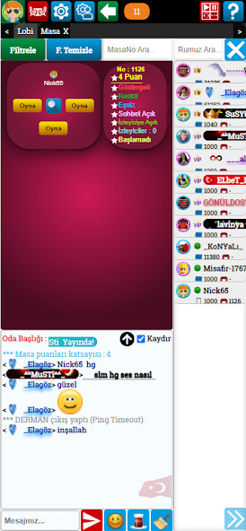 Run android online APK Okeysiz.Com Okey Oyna from MyAndroid or emulate Okeysiz.Com Okey Oyna using MyAndroid Run android online APK Okeysiz.Com Okey Oyna from MyAndroid or emulate Okeysiz.Com Okey Oyna using MyAndroid