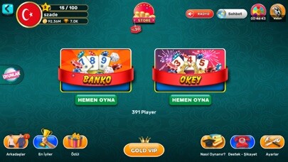 Run android online APK Okey Zade Games from MyAndroid or emulate Okey Zade Games using MyAndroid Run android online APK Okey Zade Games from MyAndroid or emulate Okey Zade Games using MyAndroid