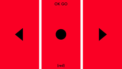 Emulate iPhone app OK Go Live using MyAndroid Emulate iPhone app OK Go Live using MyAndroid