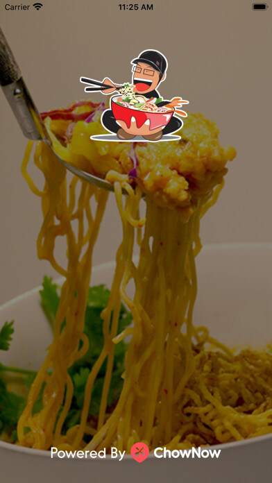 Emulate iPhone app OKI Bowl DC & Sake using MyAndroid Emulate iPhone app OKI Bowl DC & Sake using MyAndroid