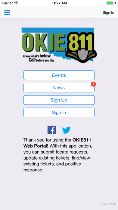 Emulate iPhone app OKIE811 using MyAndroid