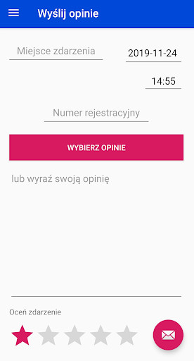 Run android online APK oKierowcach.pl from MyAndroid or emulate oKierowcach.pl using MyAndroid