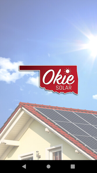 Emulate iPhone app Okie Solar using MyAndroid Emulate iPhone app Okie Solar using MyAndroid