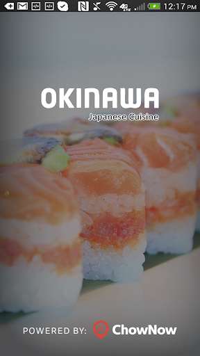 Run android online APK Okinawa NorthGlenn from MyAndroid or emulate Okinawa NorthGlenn using MyAndroid