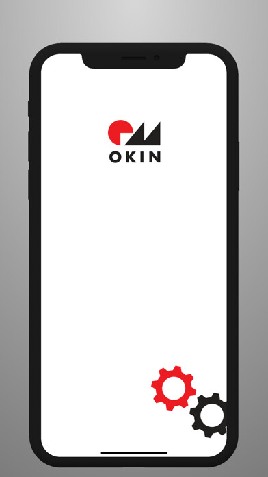Emulate iPhone app OKIN Commander using MyAndroid Emulate iPhone app OKIN Commander using MyAndroid