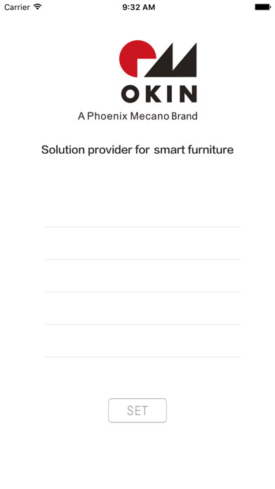 Emulate iPhone app OKIN Motion Bed using MyAndroid