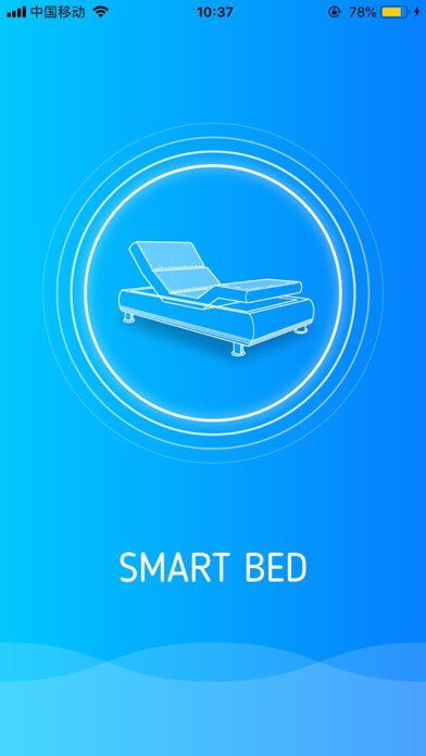 Emulate iPhone app OKIN Smart Bed using MyAndroid Emulate iPhone app OKIN Smart Bed using MyAndroid