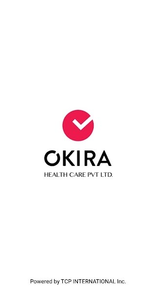 Run android online APK Okira HealthCare from MyAndroid or emulate Okira HealthCare using MyAndroid