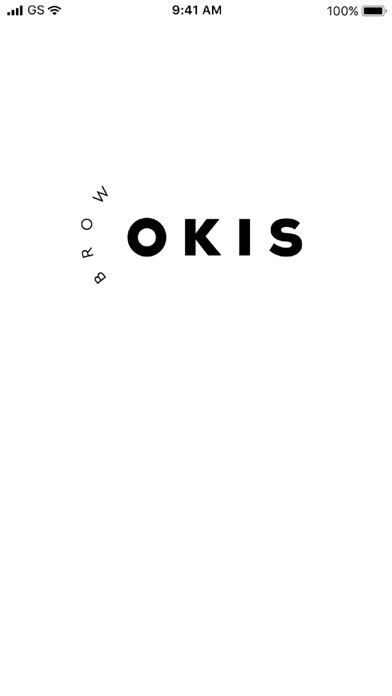 Emulate iPhone app OKIS BrowBook using MyAndroid