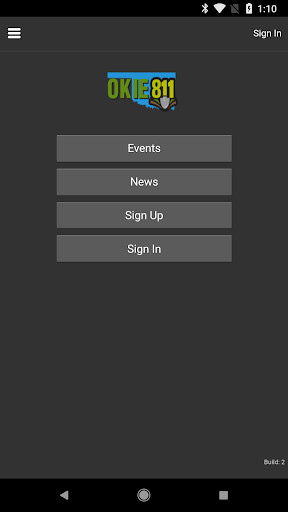Run android online APK Oklahoma811 from MyAndroid or emulate Oklahoma811 using MyAndroid