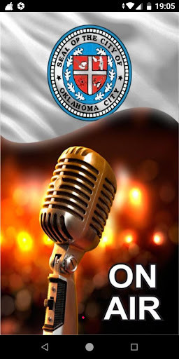 Run android online APK Oklahoma City Radio Stations - USA from MyAndroid or emulate Oklahoma City Radio Stations - USA using MyAndroid