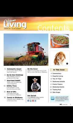 Emulate Android APK Oklahoma Living (legacy) Emulate Android APK Oklahoma Living (legacy)