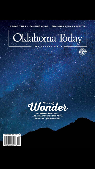 Run android online APK Oklahoma Today from MyAndroid or emulate Oklahoma Today using MyAndroid