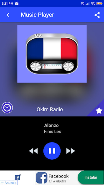 Run android online APK oklm radio online from MyAndroid or emulate oklm radio online using MyAndroid Run android online APK oklm radio online from MyAndroid or emulate oklm radio online using MyAndroid