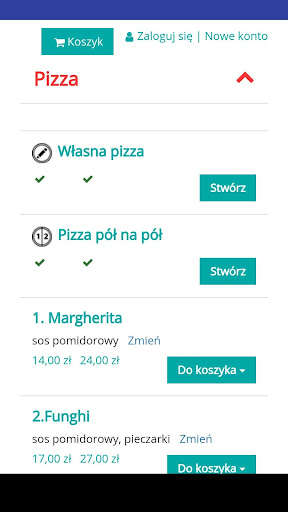 Run android online APK Okno na Smak from MyAndroid or emulate Okno na Smak using MyAndroid