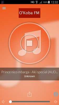 Emulate Android APK OKoba FM Emulate Android APK OKoba FM
