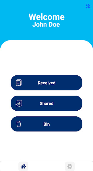 Run android online APK OKOB from MyAndroid or emulate OKOB using MyAndroid