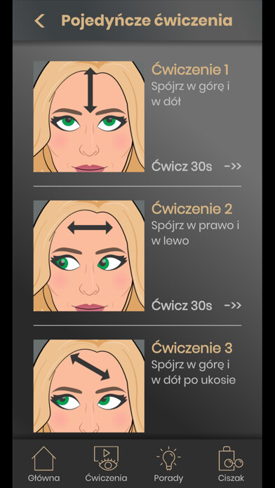 Emulate iPhone app OkoJoga using MyAndroid Emulate iPhone app OkoJoga using MyAndroid
