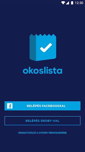 Run android online APK Okoslista from MyAndroid or emulate Okoslista using MyAndroid