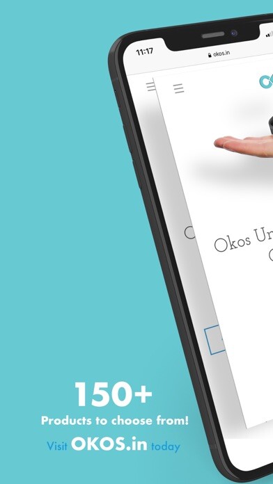 Emulate iPhone app Okos Smart using MyAndroid Emulate iPhone app Okos Smart using MyAndroid