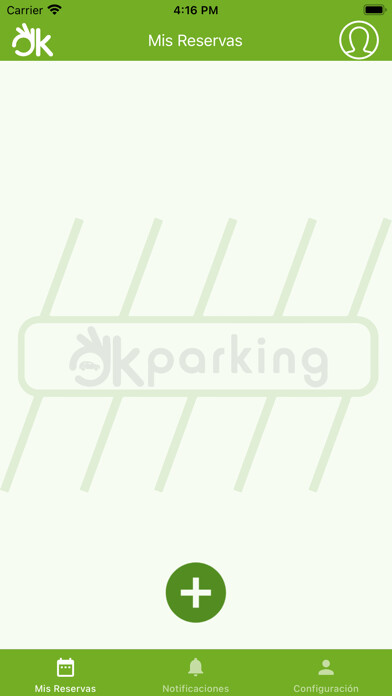 Emulate iPhone app OkParking using MyAndroid Emulate iPhone app OkParking using MyAndroid