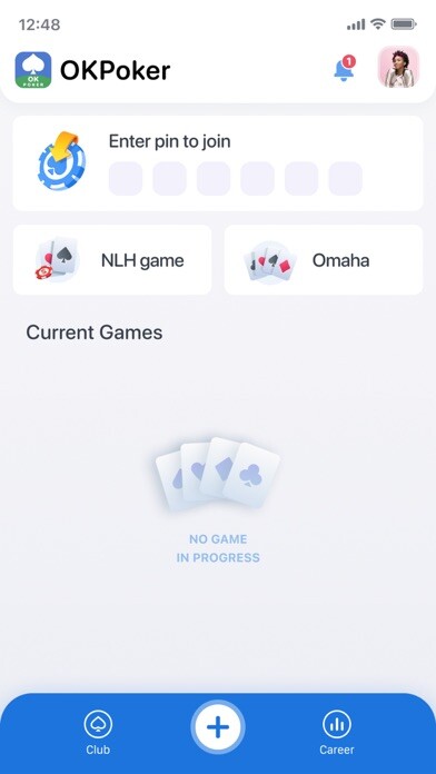Emulate iPhone app OKPoker using MyAndroid Emulate iPhone app OKPoker using MyAndroid