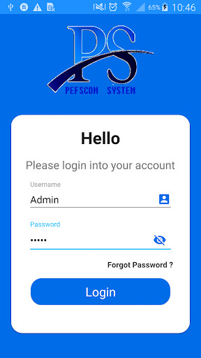 Run android online APK Okpu from MyAndroid or emulate Okpu using MyAndroid