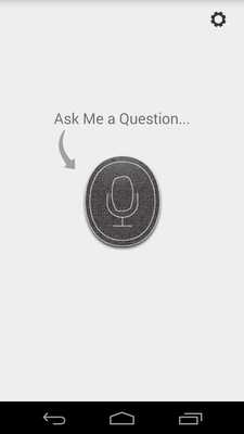 Emulate Android APK OK Smartphone (Voice Prank) Emulate Android APK OK Smartphone (Voice Prank)