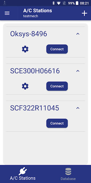 Run android online APK Oksygen+ from MyAndroid or emulate Oksygen+ using MyAndroid Run android online APK Oksygen+ from MyAndroid or emulate Oksygen+ using MyAndroid