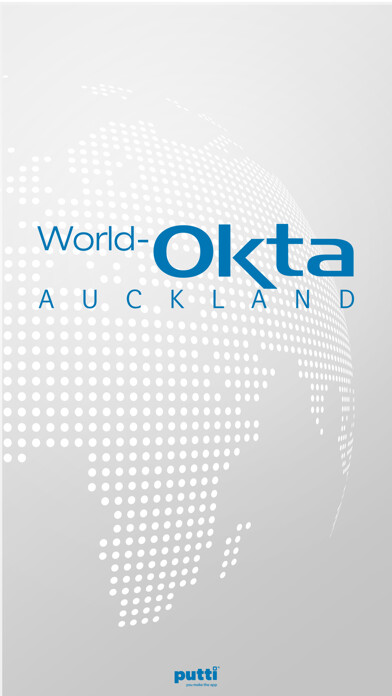 Emulate iPhone app OKTA Auckland using MyAndroid Emulate iPhone app OKTA Auckland using MyAndroid