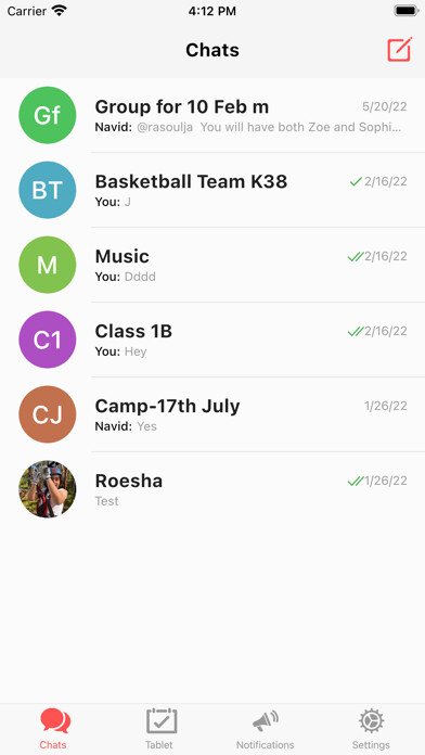 Run android online APK OKTablet from MyAndroid or emulate OKTablet using MyAndroid