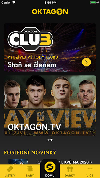 Run android online APK Oktagon MMA from MyAndroid or emulate Oktagon MMA using MyAndroid Run android online APK Oktagon MMA from MyAndroid or emulate Oktagon MMA using MyAndroid