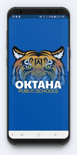 Run android online APK Oktaha Public School from MyAndroid or emulate Oktaha Public School using MyAndroid