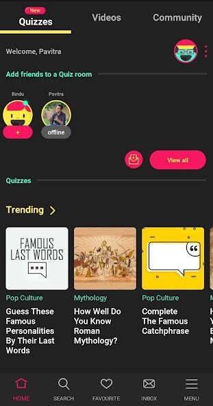 Run android online APK OK Tested - Play Quizzes With Friends from MyAndroid or emulate OK Tested - Play Quizzes With Friends using MyAndroid Run android online APK OK Tested - Play Quizzes With Friends from MyAndroid or emulate OK Tested - Play Quizzes With Friends using MyAndroid