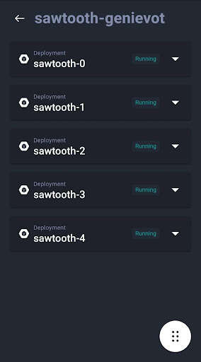 Run android online APK Okteto Cloud: Kubernetes for Developers from MyAndroid or emulate Okteto Cloud: Kubernetes for Developers using MyAndroid
