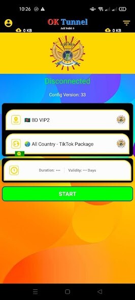 Run android online APK OK TUNNEL XT from MyAndroid or emulate OK TUNNEL XT using MyAndroid Run android online APK OK TUNNEL XT from MyAndroid or emulate OK TUNNEL XT using MyAndroid