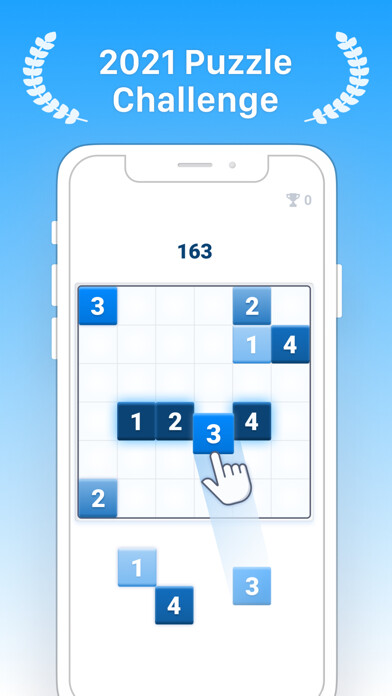 Emulate iPhone app OkuDoku Number Brain Challenge using MyAndroid Emulate iPhone app OkuDoku Number Brain Challenge using MyAndroid
