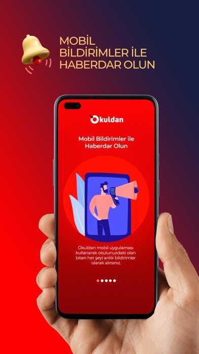 Emulate iPhone app Okuldan using MyAndroid Emulate iPhone app Okuldan using MyAndroid