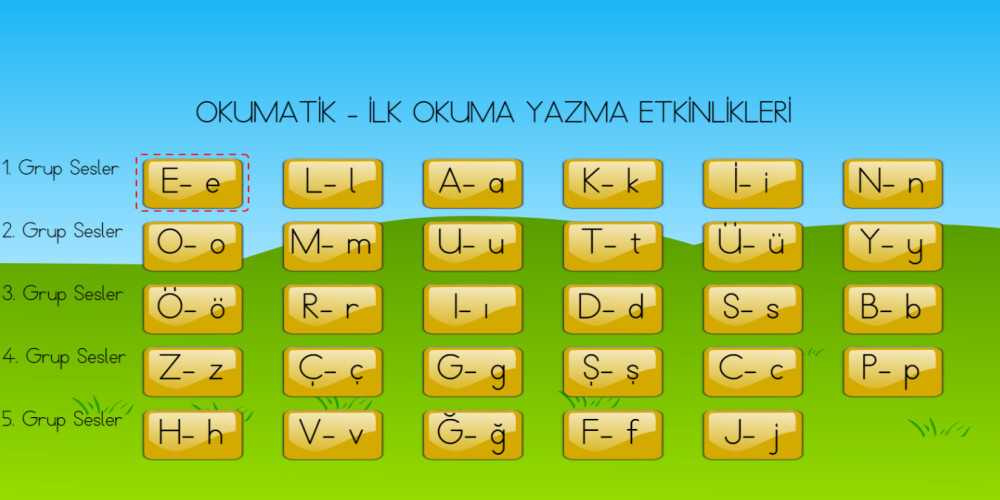 Run android online APK Okumatik Okuma Yazma from MyAndroid or emulate Okumatik Okuma Yazma using MyAndroid