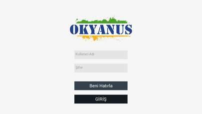 Emulate iPhone app Okyanus Yazar Uygulamas? using MyAndroid Emulate iPhone app Okyanus Yazar Uygulamas? using MyAndroid